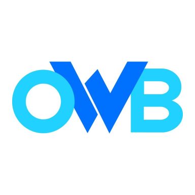 OWB Oberschwäbische Werkstätten gem. GmbH, Mengen Logo der OWB gGmbH