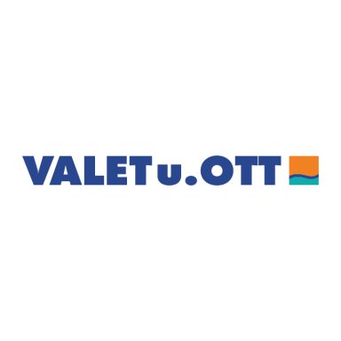 Valet u. Ott GmbH & Co. KG - Kieswerk, Mengen-Rulfingen Logo der Valet u. Ott GmbH & Co. KG