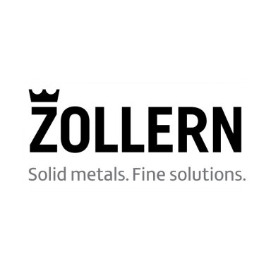 Zollern GmbH & Co. KG, Herbertingen Logo der Zollern GmbH & Co. KG