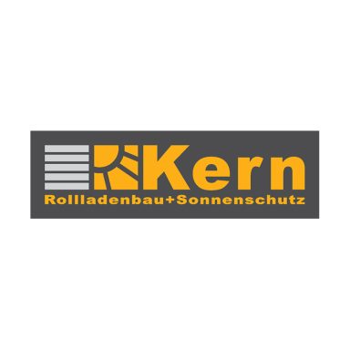 Kern Rollladenbau + Sonnenschutz GmbH, Hohentengen Logo der Kern Rollladenbau + Sonnenschutz GmbH