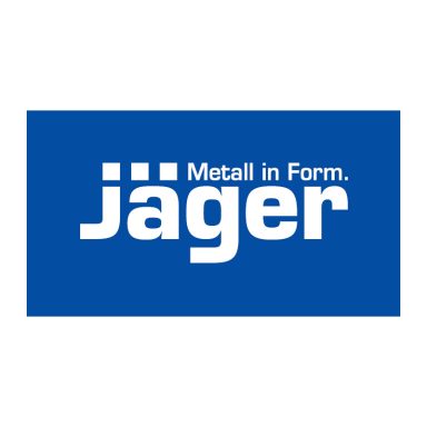 Jäger GmbH, Mengen Logo der Jäger GmbH