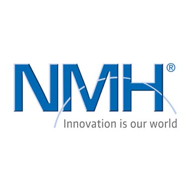 NMH GmbH, Hohentengen Logo der NMH GmbH