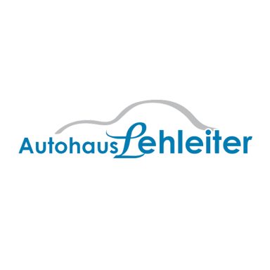 Autohaus Lehleiter GmbH, Völlkofen Logo der Autohaus Lehleiter GmbH