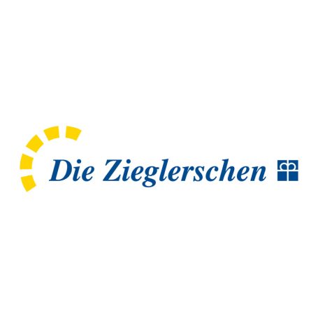 Die Zieglerschen e.V., Wilhelmsdorf Logo des Die Zieglerschen e.V.