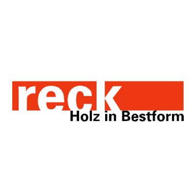 Reck - Holz in Bestform, Hohentengen Logo der Firma Matthias Reck - Holz in Bestform