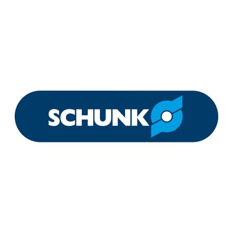 H.-D. SCHUNK GmbH & Co. Spanntechnik KG, Mengen Logo der H.-D. SCHUNK GmbH & Co. Spanntechnik KG