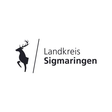 Landratsamt Sigmaringen, Sigmaringen Logo des Landkreises Sigmaringen
