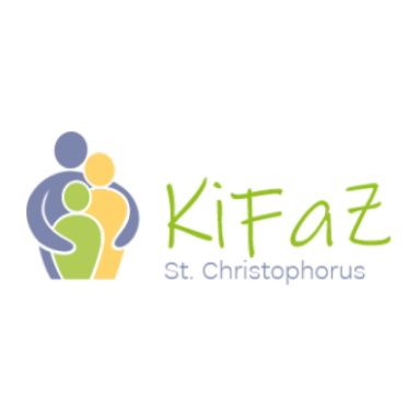 Kinder- und Familienzentrum St. Christophorus, Mengen-Ennetach Logo des Kinder und Familienzentrum St. Christophorus Ennetach
